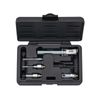 Kyoto Machine Tools (KTC) Coupler Set for Grease Gun JAE5K