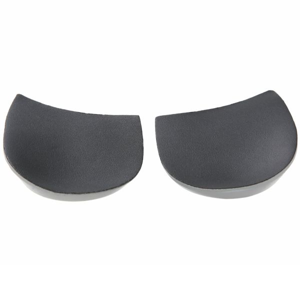 PhoenixSole Insoles for X-Leg and O-Leg Correction, Set of 2, Unisex, Silicone Padd/Cushion Material/Posture Adjustment