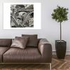 Spiffing Prints M C Escher - Relativity - Large - Semi Gloss - Unframed