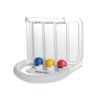 3 Ball Breathing Lung exerciser/ 3 Ball Incentive Spirometer