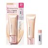 Primavista Stayglow Liquid Ochre 05 + Foundation