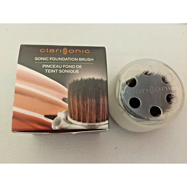 Clarisonic Foundation Blending Brush Head