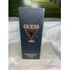 GUESS MEN GEORGES MARCIANO AFTER SHAVE 4 FL OZ FLUID