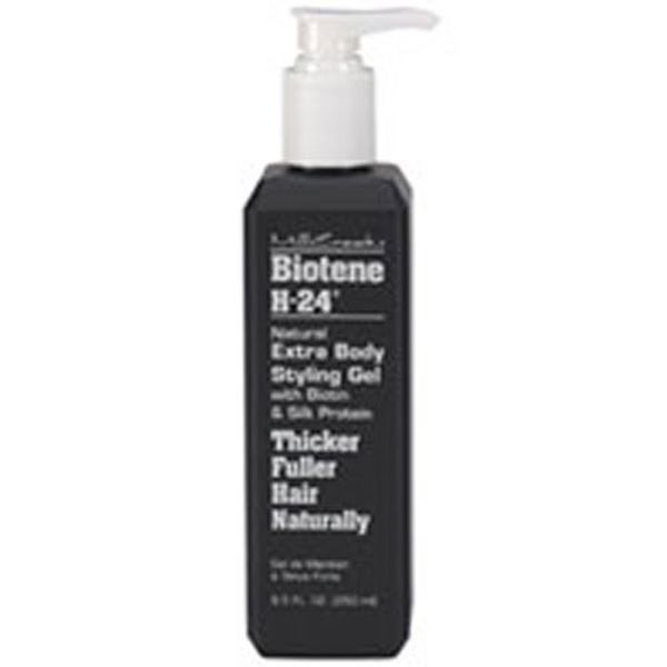 Biotene H-24 Styling Gel 8.5 OZ2