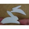 Hanging Ornament Kit for September Moon Viewing Rabbit