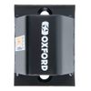 Oxford 10 Ground Anchor for Floors and Walls - Silver