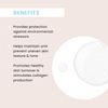 Timeless Skin Care Vitamin C Plus E 10 Percent Ferulic Acid Serum Serum Unisex 1 oz