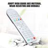 Socobeta Universal SAT Satellite Receiver Remote Control Replacement Smart Remote Controller