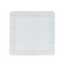 DermaRite Sterile Bordered Gauze Dressing with Adhesive Border
