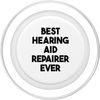 Best Hearing Aid Repairer Ever PopSockets PopGrip for MagSafe