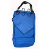 AJ Tack Deluxe Bridle Bag with Hooks Green