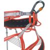 C.A.M.P. - Core Belay Lock - Gunmetal