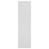 Black Diamond Skateboard Grip Tape Sheet Clear 9" x 33" Griptape