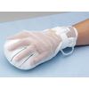 Hand Control Mitt Separate Fingers - One Size Fits Most