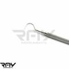 Explorer Hook Shape Probe 23 Periodontal Tooth Pick Tartar Remover Hygiene