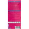 Beauty Formulas Wax Strips 20's