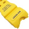 Casio GWG-1000 Yellow Strap Genuine Band Replacement Watch