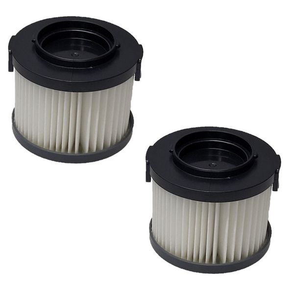2 Replacement Simplicity SF65 For S65 S65S S65D S65P Hepa Filter for Handheld