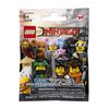 レゴ ミニフィギュア組み立てキット 2017_3 71019