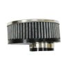 Air Cleaner Assembly, 5-1/4 Diameter, 2-3/4 Tall, 2 Inlet, Compatible with Dune Buggy