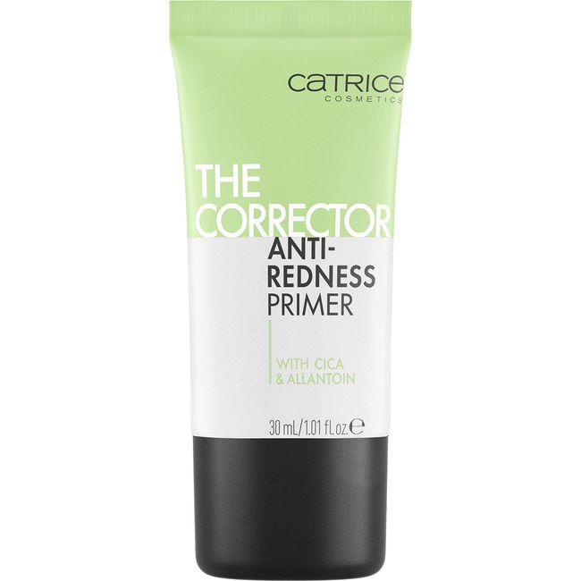 The Corrector Anti-Redness Primer 30 ml