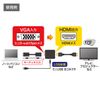 sanwasapurai VGA Signal HDMI Conversion Converter VGA – cvhd2