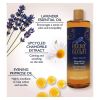 Feather & Down Nourishing Bath Soak 500ml