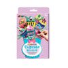 Bonernir AN211733 Scratch Art Cupcake Bouquet From Age 5