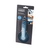 Joseph Joseph Nest Measure 8-Piece Measuring Cup Set - Sky, Blue Blue
