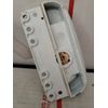 New RH Inverted Split Arm Roto Operator, Vinyl App. WHITE ~ T3#89