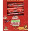 Jungle Jollies - Strawberry, 48 count display box