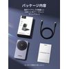 UGREEN MPP 2 in 1 Magnetic Wireless Charger