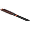 Jaguar Copper Ceramic Round Brush, 25 mm Diameter