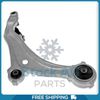 Front Lower Control Arm & Ball Joint Assembly LH Driver Side for Nissan Quest