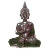 HoitoDeals Random Colour Thai Buddha Figurine For Decoration Gift Item