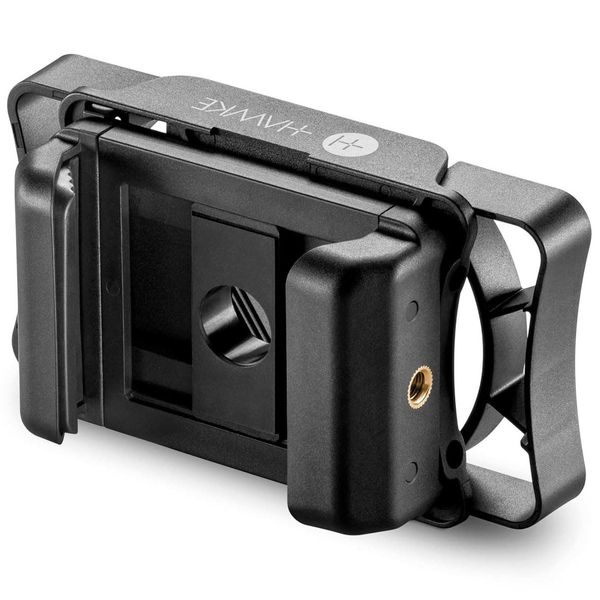 Hawke Digi-Scope Smart Phone Adapter (60mm) Scope Mounts & Accessories (52510)
