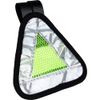 Arnie Gomal (R250) Rice Ball Reflector Mini White/Yellow