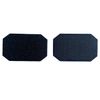 polizeimemesshop Scheiße Magnet 3D PVC Patch with Velcro Magnet