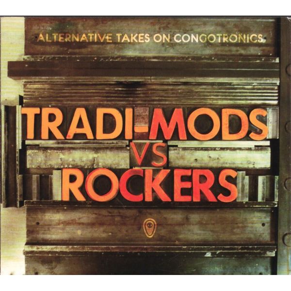 Tradi-Mods Vs. Rockers