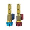 Wisepick R134a Quick Valve Core Remover Installer Tool for Air Conditioner (R134a)