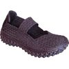 Rock Spring Over - Lady - Insole in Memory Foam - Black 36