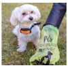 Biodegradable Pet Waste Bags And Dispenser