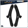 Front Lower Control Arm And Ball Joint For 2007-2013 Suzuki SX4 Base LE 2.0L