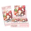 The Quintessential Quintuplets: Card Game Booster Pack Vol.2 Indispensable Existence Box