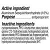 Degree Sport Defense Advanced Protection Antiperspirant Deodorant Stick, 2.7 oz (Pack of 8)