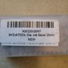 Diamond Dry/Wet Drilling Core Bit For Angle Grinder. 25mm Hole Saw Cutter Bit