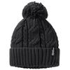 Jack Wolfskin Unisex Pompom Beanie Hat