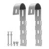 GWSOLAR Solar-Panel Mounting Bracket for Solar Panel Mounting, Model Number: GW-ZJ-0602-094