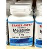 Trader Joes Chewable Melatonin!