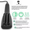 Ionic Beard Straightener Brush for men Electric Heated Comb & Beard Straightener